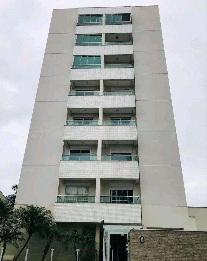 Apartamento Executivo - No Melhor Lugar Do America Жоїнвіль Екстер'єр фото